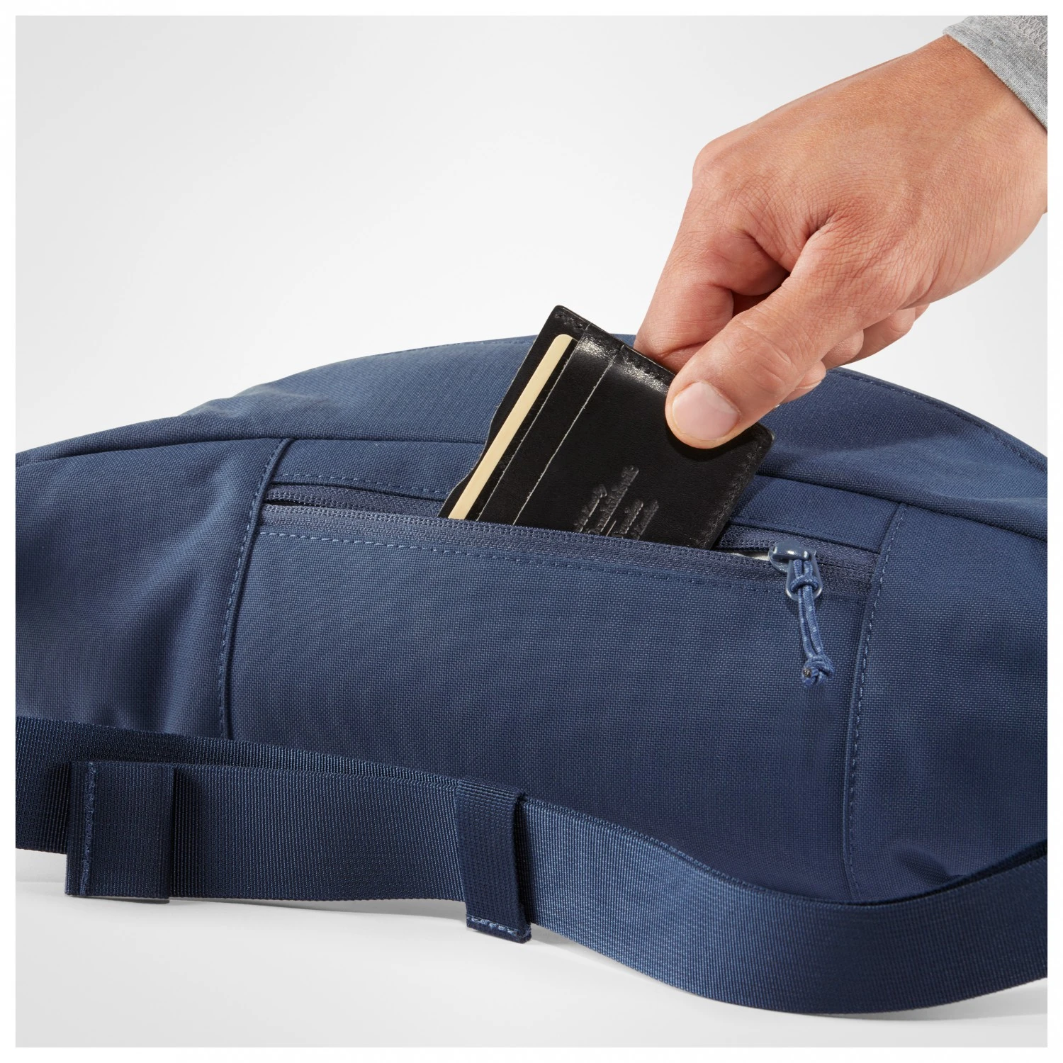 FJÄLLRÄVEN Ulvö Hip Pack Large - Hip Bag 10 FJÄLLRÄVEN Ulvö Hip Pack Large - Hip Bag - Image 8