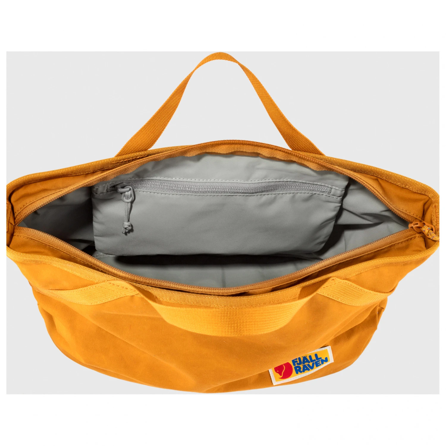 FJÄLLRÄVEN Vardag Crossbody 9 - Shoulder Bag 4 FJÄLLRÄVEN Vardag Crossbody 9 - Shoulder Bag - Image 2