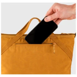 FJÄLLRÄVEN Vardag Crossbody 9 - Shoulder Bag 8 FJÄLLRÄVEN Vardag Crossbody 9 - Shoulder Bag -Brunner Sales 2025 fjaellraeven vardag crossbody 9 shoulder bag detail 3