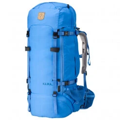 FJÄLLRÄVEN Women's Kajka 65 - Walking Backpack