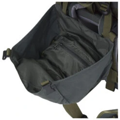 FJÄLLRÄVEN Women's Kajka 65 - Walking Backpack -Brunner Sales 2025 fjaellraeven womens kajka 65 walking backpack detail 11