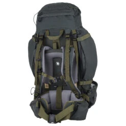 FJÄLLRÄVEN Women's Kajka 65 - Walking Backpack -Brunner Sales 2025 fjaellraeven womens kajka 65 walking backpack detail 3
