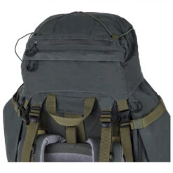 FJÄLLRÄVEN Women's Kajka 65 - Walking Backpack -Brunner Sales 2025 fjaellraeven womens kajka 65 walking backpack detail 4