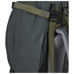 FJÄLLRÄVEN Women's Kajka 65 - Walking Backpack -Brunner Sales 2025 fjaellraeven womens kajka 65 walking backpack detail 6