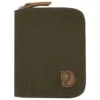 FJÄLLRÄVEN Zip Wallet - Wallet -Brunner Sales 2025 fjaellraeven zip wallet wallet