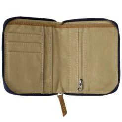 FJÄLLRÄVEN Zip Wallet - Wallet -Brunner Sales 2025 fjaellraeven zip wallet wallet detail 3