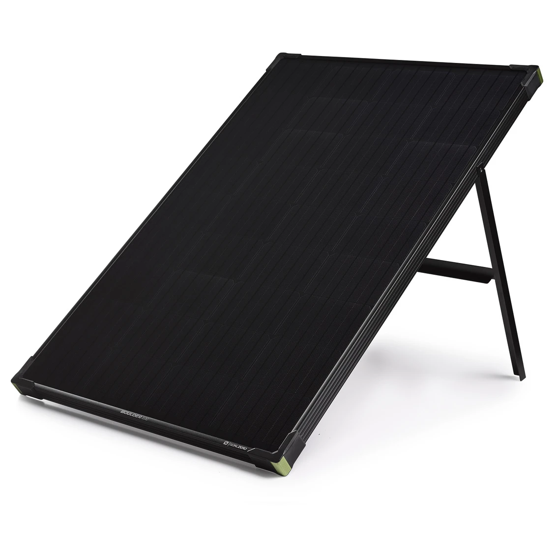 Goal Zero Boulder 100 Solar Panel 100 Watt - Solar Panel 3 Goal Zero Boulder 100 Solar Panel 100 Watt - Solar Panel
