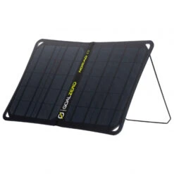 Goal Zero Nomad 10 - Solar Panel 15 Goal Zero Nomad 10 - Solar Panel -Brunner Sales 2025 goal zero nomad 10 solar panel detail 3