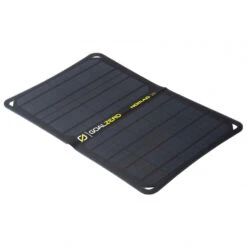 Goal Zero Nomad 10 - Solar Panel 21 Goal Zero Nomad 10 - Solar Panel -Brunner Sales 2025 goal zero nomad 10 solar panel detail 9