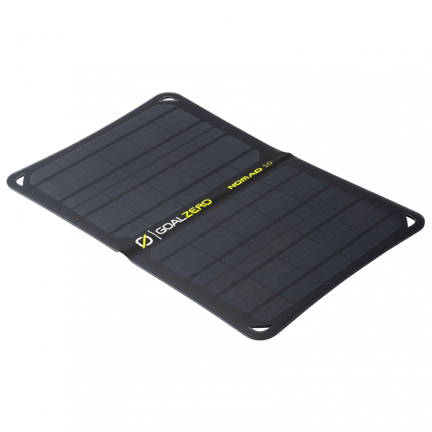 Goal Zero Nomad 10 - Solar Panel 11 Goal Zero Nomad 10 - Solar Panel - Image 9