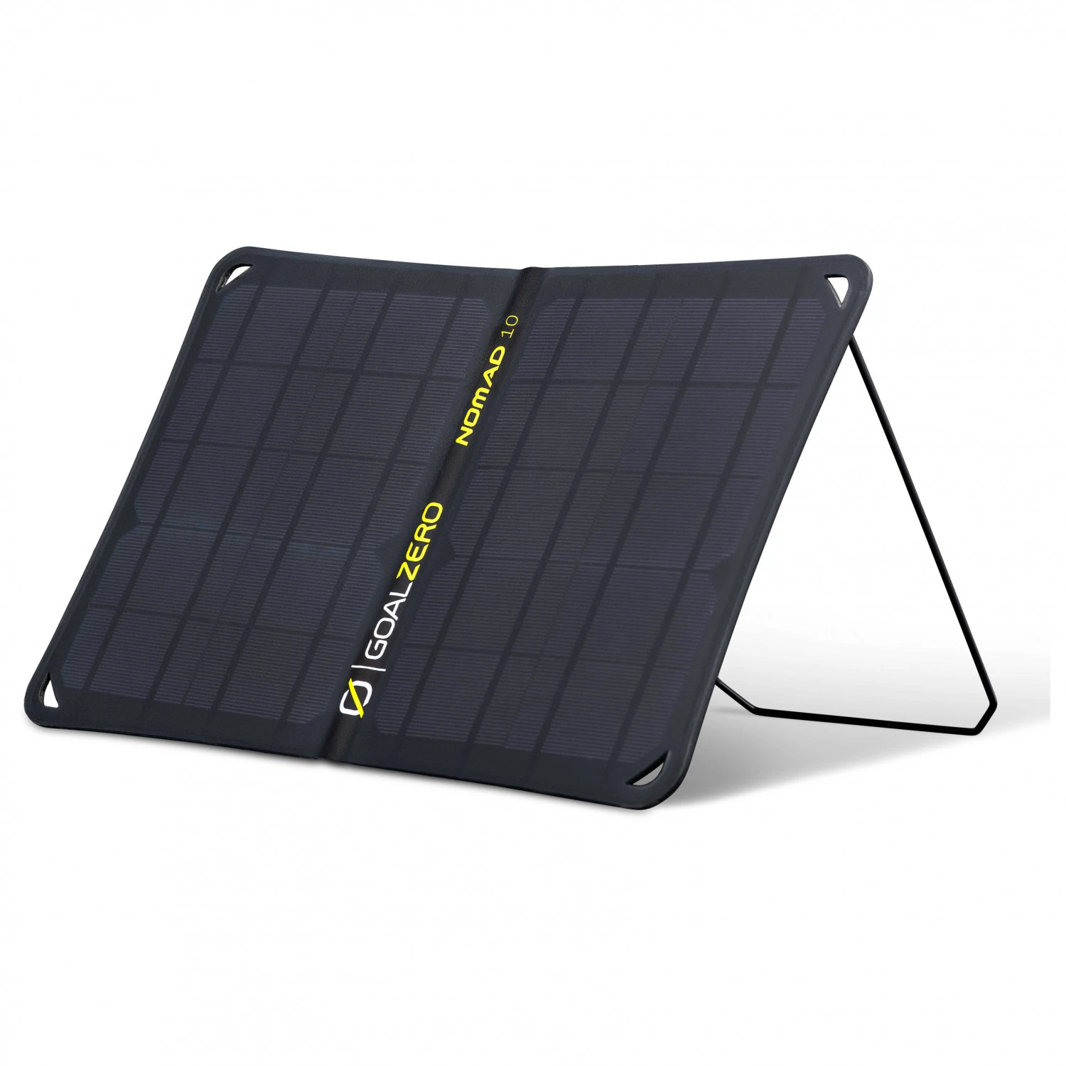 Goal Zero Nomad 10 - Solar Panel 3 Goal Zero Nomad 10 - Solar Panel
