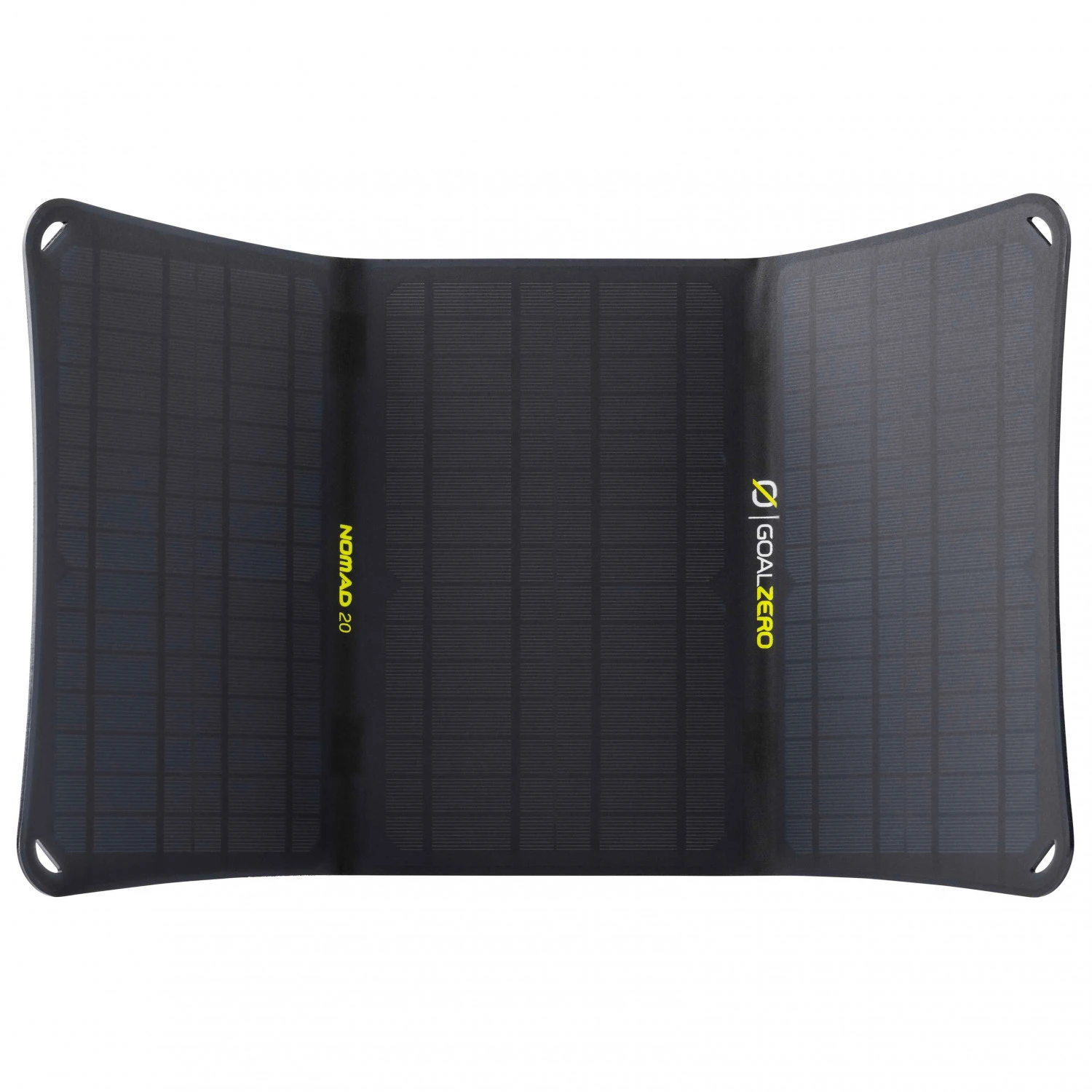 Goal Zero Nomad 20 - Solar Panel 4 Goal Zero Nomad 20 - Solar Panel - Image 2