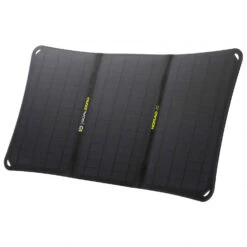 Goal Zero Nomad 20 - Solar Panel 13 Goal Zero Nomad 20 - Solar Panel -Brunner Sales 2025 goal zero nomad 20 solar panel detail 3