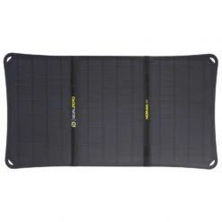 Goal Zero Nomad 20 - Solar Panel 18 Goal Zero Nomad 20 - Solar Panel -Brunner Sales 2025 goal zero nomad 20 solar panel detail 8