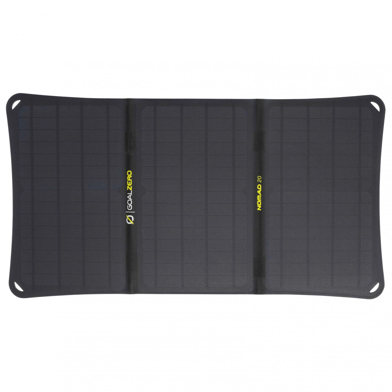 Goal Zero Nomad 20 - Solar Panel 10 Goal Zero Nomad 20 - Solar Panel - Image 8