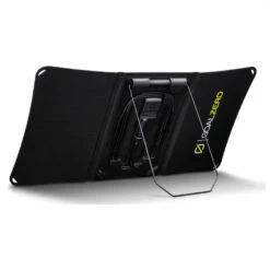 Goal Zero Nomad 20 - Solar Panel 19 Goal Zero Nomad 20 - Solar Panel -Brunner Sales 2025 goal zero nomad 20 solar panel detail 9