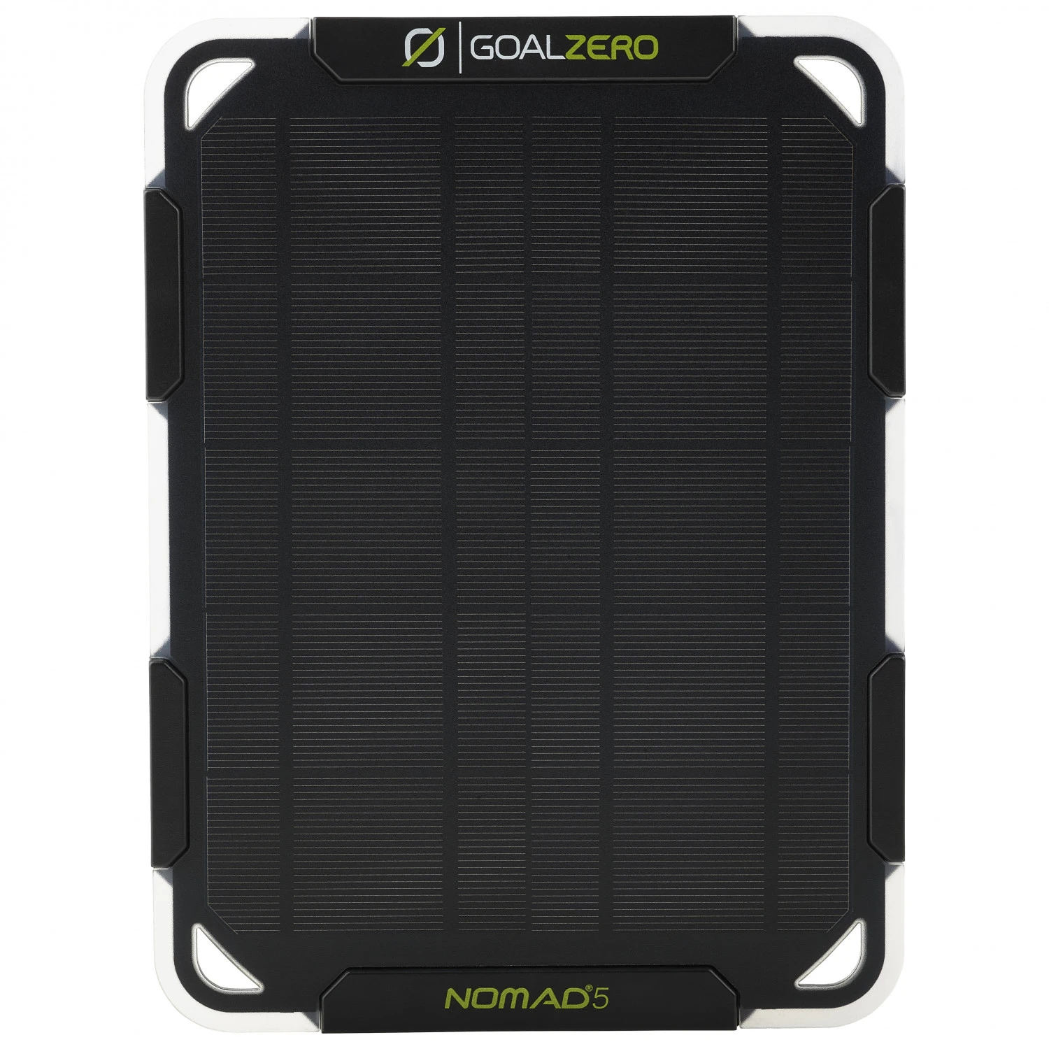Goal Zero Nomad 5 Solar Panel 5 Watt - Solar Panel 3 Goal Zero Nomad 5 Solar Panel 5 Watt - Solar Panel