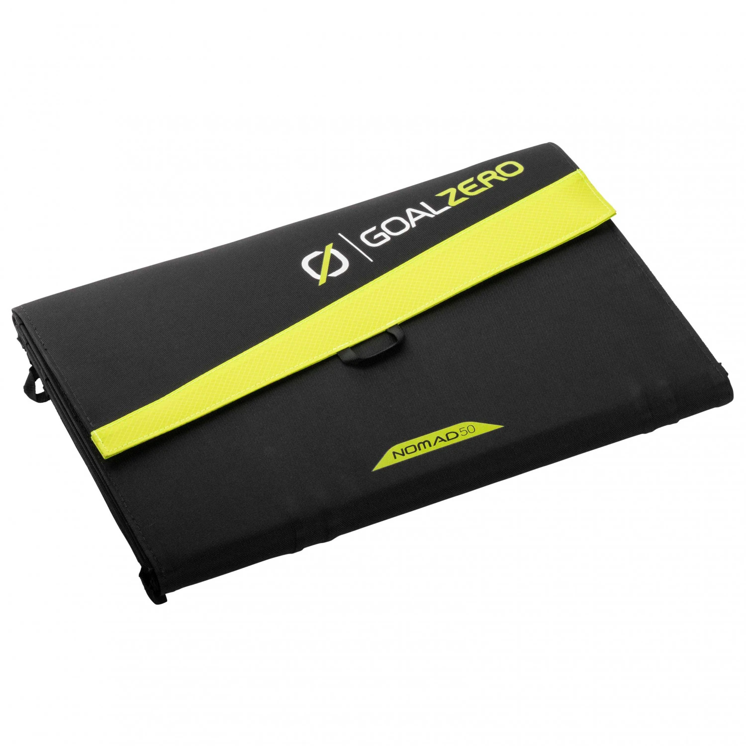 Goal Zero Nomad 50 - Solar Panel 6 Goal Zero Nomad 50 - Solar Panel - Image 4