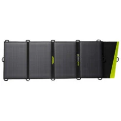 Goal Zero Nomad 50 - Solar Panel 16 Goal Zero Nomad 50 - Solar Panel -Brunner Sales 2025 goal zero nomad 50 solar panel detail 7