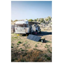 Goal Zero Ranger 300 Briefcase - Solar Panel -Brunner Sales 2025 goal zero ranger 300 briefcase solar panel detail 9