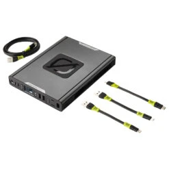 Goal Zero Sherpa 100 AC - Powerbank 9 Goal Zero Sherpa 100 AC - Powerbank -Brunner Sales 2025 goal zero sherpa 100 ac powerbank detail 4