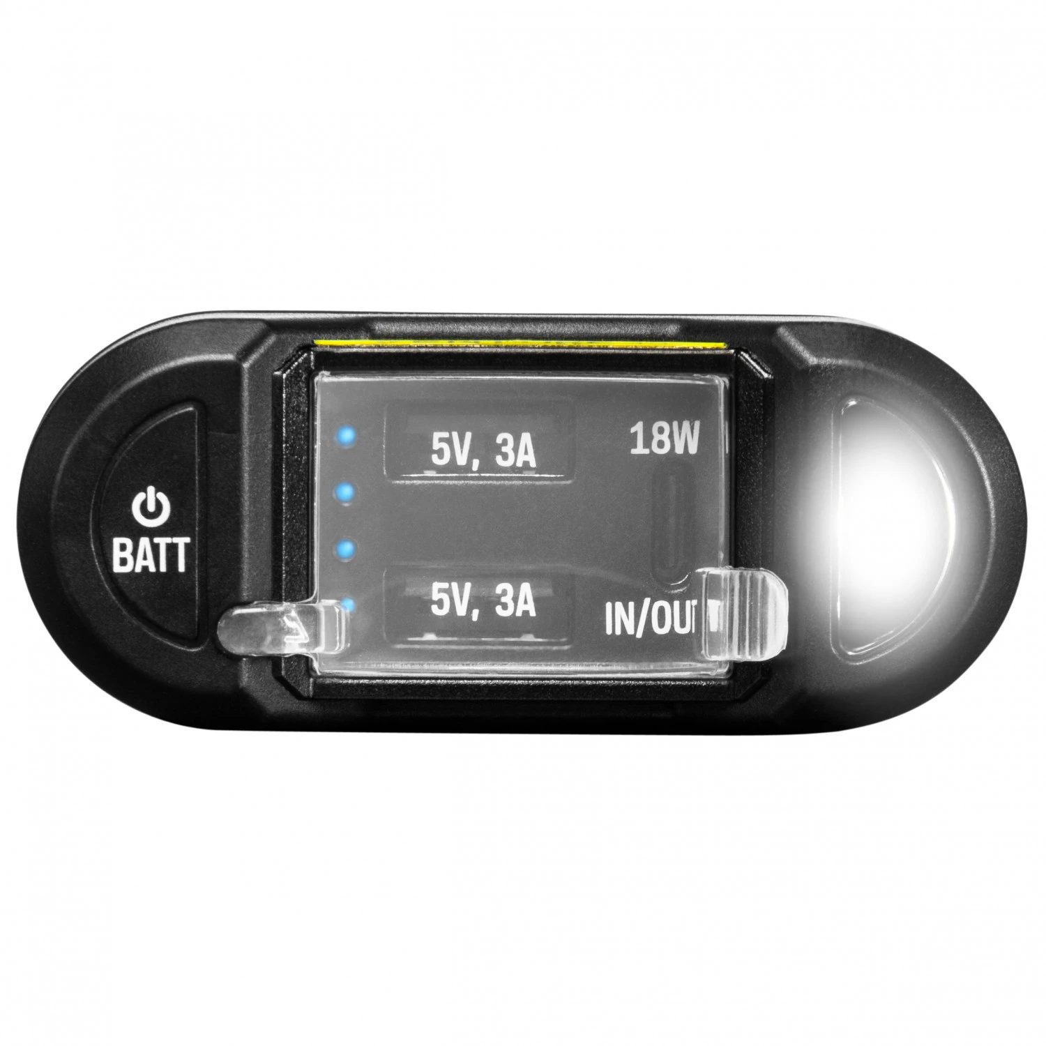 Goal Zero Venture 35 Power Bank - Powerbank 8 Goal Zero Venture 35 Power Bank - Powerbank - Image 6