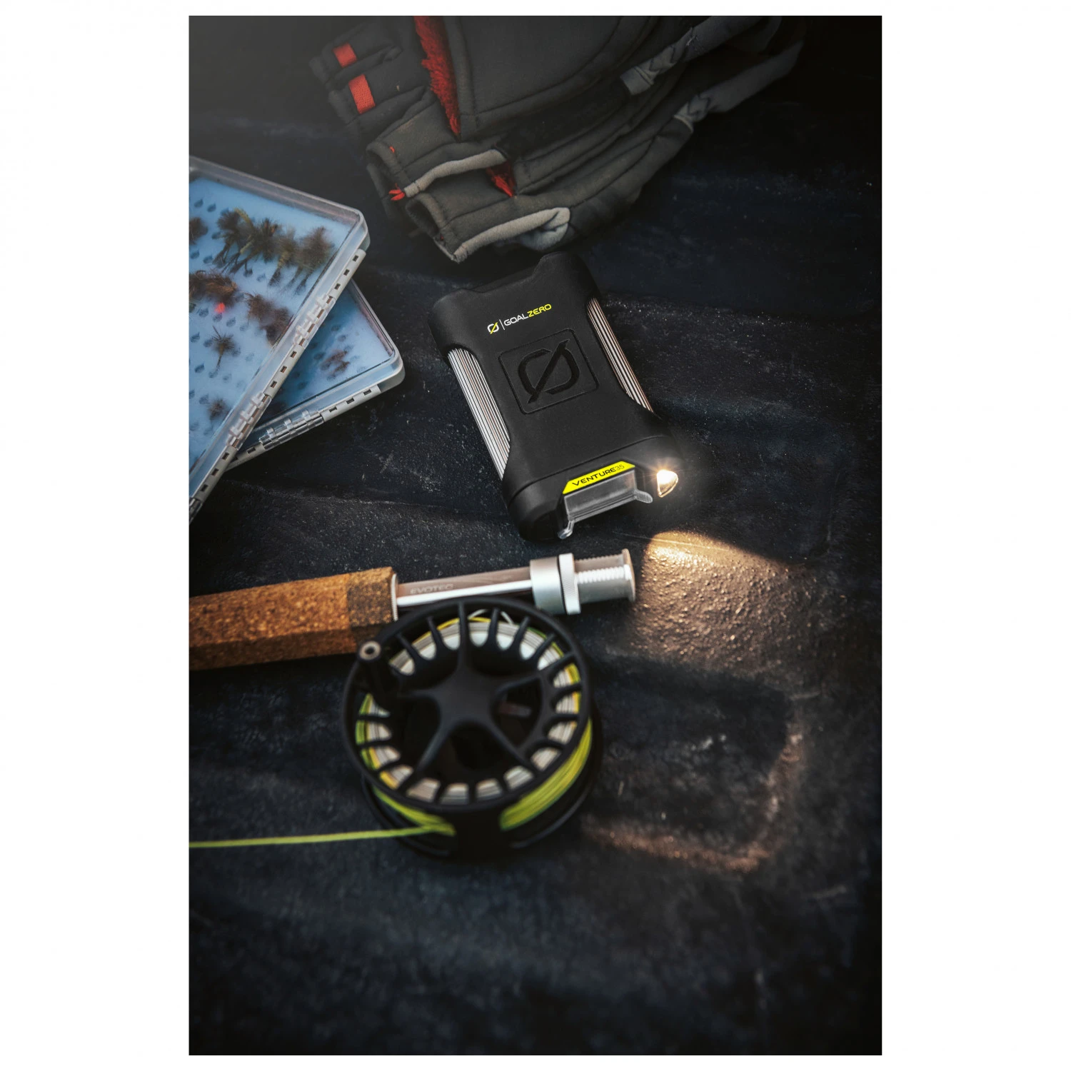 Goal Zero Venture 35 Power Bank - Powerbank 10 Goal Zero Venture 35 Power Bank - Powerbank - Image 8