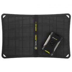 Goal Zero Venture 35 Solar Kit - Solar Panel