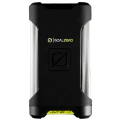 Goal Zero Venture Jump Power Bank - Vehicle Accessories -Brunner Sales 2025 goal zero venture jump power bank vehicle accessories detail 5
