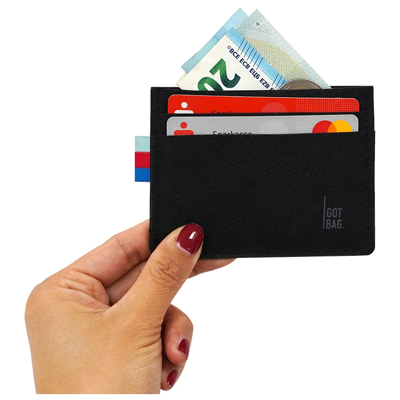 GOT BAG Cardholder - Wallet 4 GOT BAG Cardholder - Wallet - Image 2