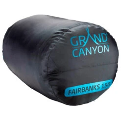 Grand Canyon Kid's Fairbanks 150 - Kids' Sleeping Bag 9 Grand Canyon Kid's Fairbanks 150 - Kids' Sleeping Bag -Brunner Sales 2025 grand canyon kids fairbanks 150 kids sleeping bag detail 4