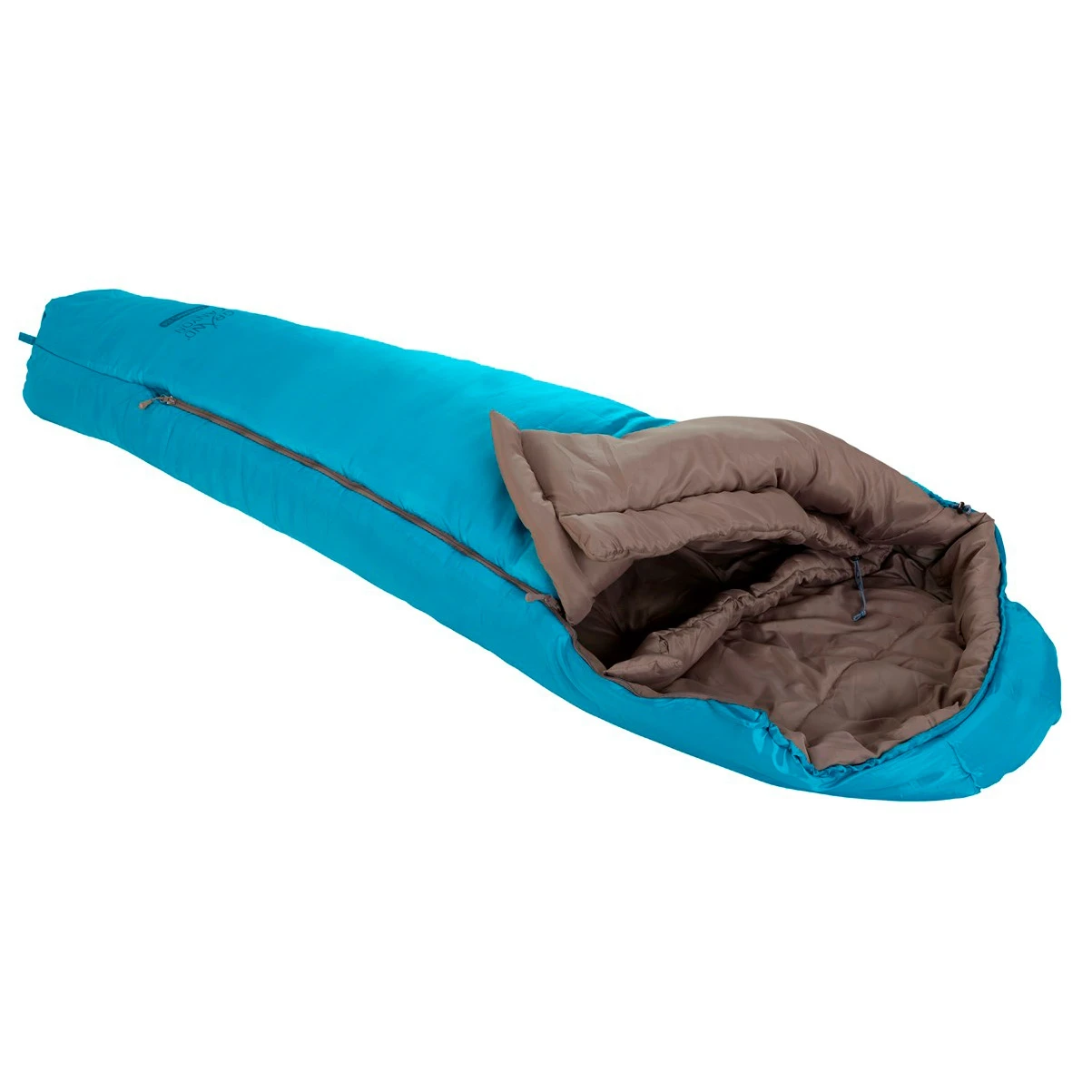 Grand Canyon Kid's Fairbanks 150 - Kids' Sleeping Bag 3 Grand Canyon Kid's Fairbanks 150 - Kids' Sleeping Bag