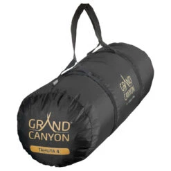 Grand Canyon Tahuta Shelter 4 - Tarp -Brunner Sales 2025 grand canyon tahuta shelter 4 tarp detail 10