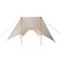 Grand Canyon Tahuta Shelter 4 - Tarp -Brunner Sales 2025 grand canyon tahuta shelter 4 tarp detail 6