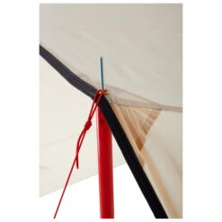 Grand Canyon Tahuta Shelter 4 - Tarp -Brunner Sales 2025 grand canyon tahuta shelter 4 tarp detail 7