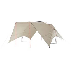 Grand Canyon Tahuta Shelter 4 - Tarp -Brunner Sales 2025 grand canyon tahuta shelter 4 tarp detail 9