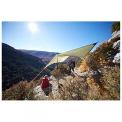 Grand Canyon Zuni 4 - Tarp -Brunner Sales 2025 grand canyon zuni 4 tarp detail 9