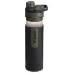 Grayl Ultrapress Purifier Bottle -Brunner Sales 2025 grayl ultrapress purifier bottle detail 4