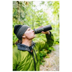 Grayl Ultrapress Purifier Bottle -Brunner Sales 2025 grayl ultrapress purifier bottle detail 8