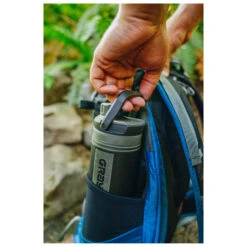 Grayl Ultrapress Purifier Bottle -Brunner Sales 2025 grayl ultrapress purifier bottle detail 9