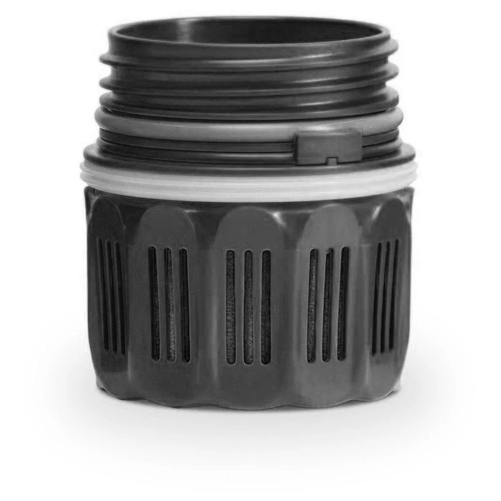Grayl Ultrapress Purifier Cartridge - Spare Part 3 Grayl Ultrapress Purifier Cartridge - Spare Part