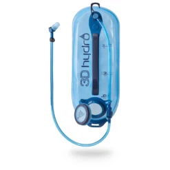 Gregory 3D Hydro 3L Reservoir - Hydration System 6 Gregory 3D Hydro 3L Reservoir - Hydration System -Brunner Sales 2025 gregory 3d hydro 3l reservoir hydration system detail 3