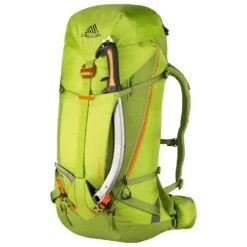 Gregory Alpinisto 35 - Mountaineering Backpack -Brunner Sales 2025 gregory alpinisto 35 mountaineering backpack detail 12