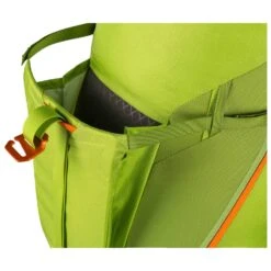 Gregory Alpinisto 35 - Mountaineering Backpack -Brunner Sales 2025 gregory alpinisto 35 mountaineering backpack detail 4
