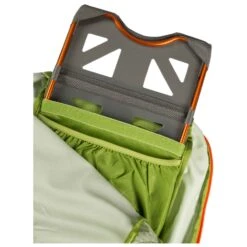 Gregory Alpinisto 35 - Mountaineering Backpack -Brunner Sales 2025 gregory alpinisto 35 mountaineering backpack detail 9