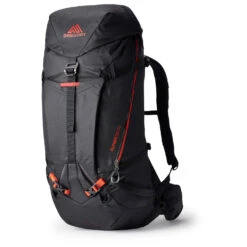 Gregory Alpinisto 50 - Mountaineering Backpack