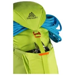 Gregory Alpinisto 50 - Mountaineering Backpack 16 Gregory Alpinisto 50 - Mountaineering Backpack -Brunner Sales 2025 gregory alpinisto 50 mountaineering backpack detail 3