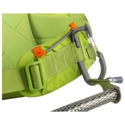 Gregory Alpinisto 50 - Mountaineering Backpack 18 Gregory Alpinisto 50 - Mountaineering Backpack -Brunner Sales 2025 gregory alpinisto 50 mountaineering backpack detail 5