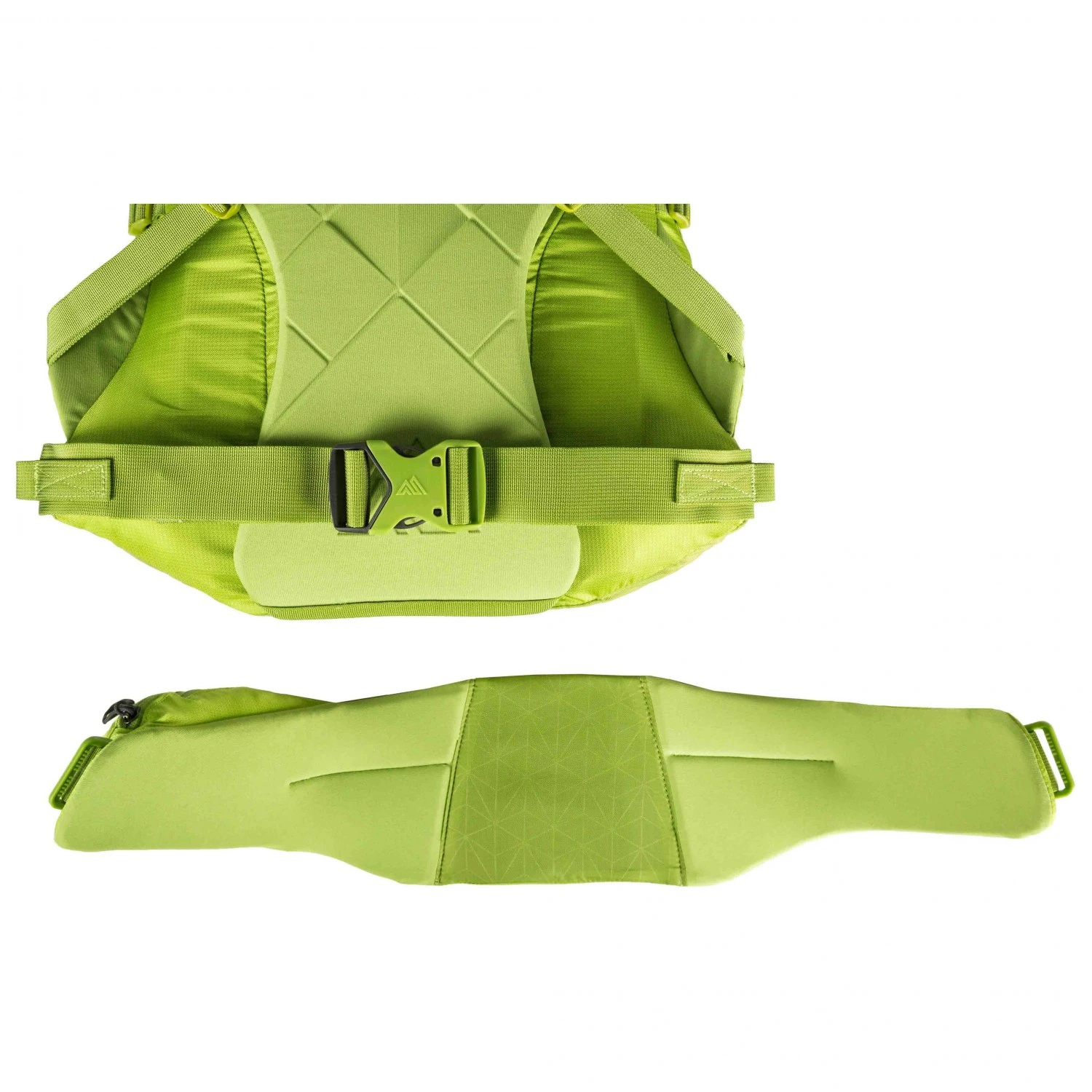 Gregory Alpinisto 50 - Mountaineering Backpack 10 Gregory Alpinisto 50 - Mountaineering Backpack - Image 8