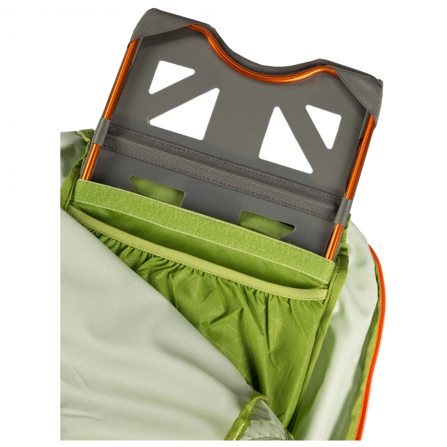Gregory Alpinisto 50 - Mountaineering Backpack 11 Gregory Alpinisto 50 - Mountaineering Backpack - Image 9